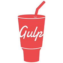 gulp Logo